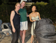 Vegetarian evening  picture no. 3