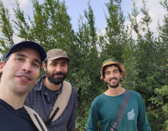 Volunteering picture no. 2