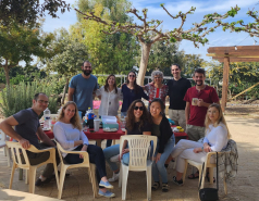 Hanukkah 2023  picture no. 1