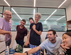 "PBMing" picture no. 13