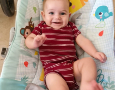 'Next Generation Baby'