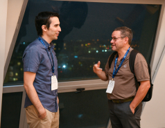 Conferences picture no. 8