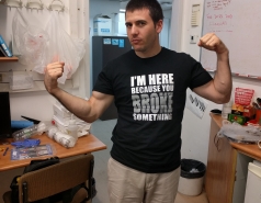 The Fass lab 2013-2016 picture no. 33