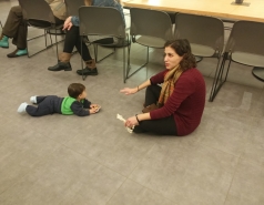 The Fass lab 2013-2016 picture no. 11