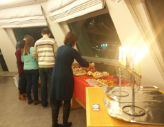 The Fass lab 2013-2016 picture no. 13