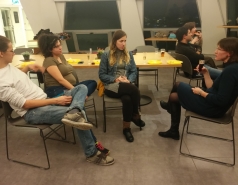 The Fass lab 2013-2016 picture no. 16