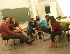 The Fass lab 2013-2016 picture no. 17