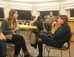 The Fass lab 2013-2016 picture no. 18