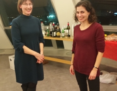 The Fass lab 2013-2016 picture no. 19