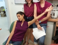 The Fass lab 2013-2016 picture no. 29