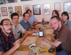 The Fass Lab 2009-2012 picture no. 5