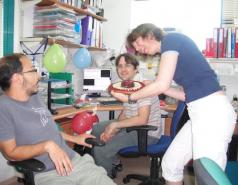 The Fass Lab 2009-2012 picture no. 6