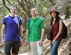 The Fass lab 2013-2016 picture no. 22