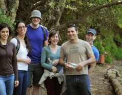 The Fass lab 2013-2016 picture no. 24