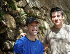 The Fass lab 2013-2016 picture no. 25