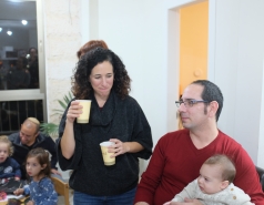 Hanukkah 2018 picture no. 3