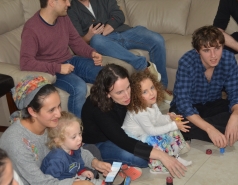 Hanukkah 2018 picture no. 9