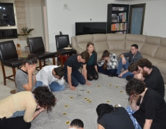 Hanukkah 2018 picture no. 12