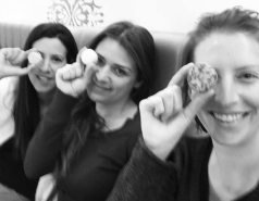 Lab Life 2015 picture no. 4