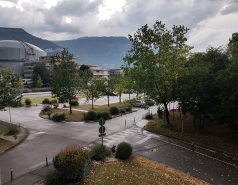 At the ESRF (Grenoble, France), 2018 picture no. 2