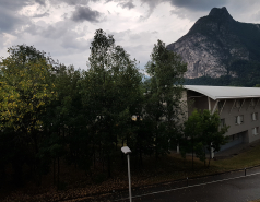 At the ESRF (Grenoble, France), 2018 picture no. 3