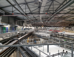 At the ESRF (Grenoble, France), 2018 picture no. 5