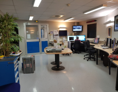 At the ESRF (Grenoble, France), 2018 picture no. 10