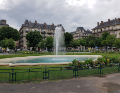 At the ESRF (Grenoble, France), 2018 picture no. 12
