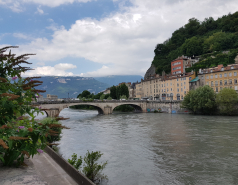 At the ESRF (Grenoble, France), 2018 picture no. 14