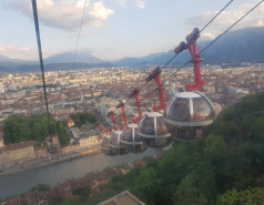 At the ESRF (Grenoble, France), 2018 picture no. 18