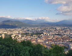 At the ESRF (Grenoble, France), 2018 picture no. 19