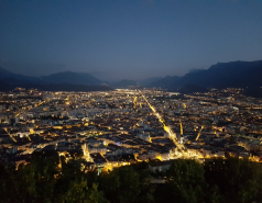 At the ESRF (Grenoble, France), 2018 picture no. 21