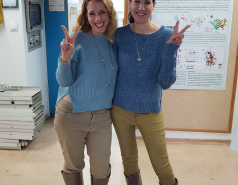 Lab Life 2015 picture no. 1