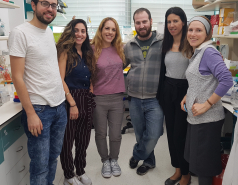 Lab Life 2015 picture no. 2