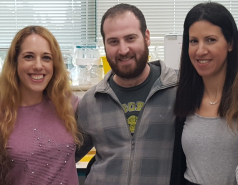 Lab Life 2015 picture no. 3