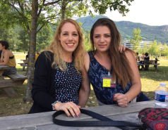 At the ESRF (Grenoble, France), 2018 picture no. 22