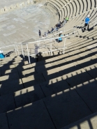 Lab trip Caesarea February 2016 picture no. 39