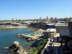 Lab trip Caesarea February 2016 picture no. 18