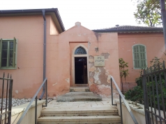 Lab trip Caesarea February 2016 picture no. 19