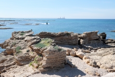 Lab trip Caesarea February 2016 picture no. 31