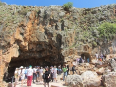 Retreat Kfar Blum 31.3.2014 picture no. 1