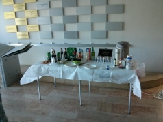 Departmental happy-hour picture no. 3