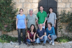 Retreat Kfar Blum 31.3.2014 picture no. 5