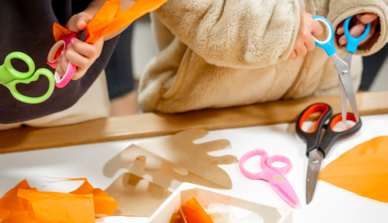 על עלה ועל אלונה | קרדיט: חנה נודלמן פאוסט