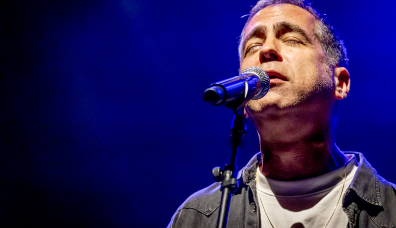 יהלי סובול | קרדיט: חנה נודלמן פאוסט