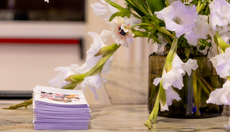 קרדיט: חנה נודלמן פאוסט