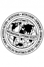 Thr Cytokine Logo