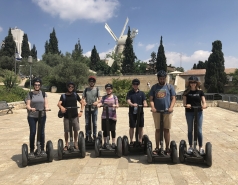 JERUSALEM LAB FUN DAY 2019 picture no. 4