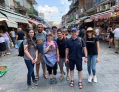 JERUSALEM LAB FUN DAY 2019