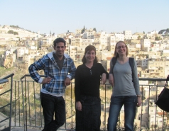JERUSALEM RETREAT 2011 picture no. 1